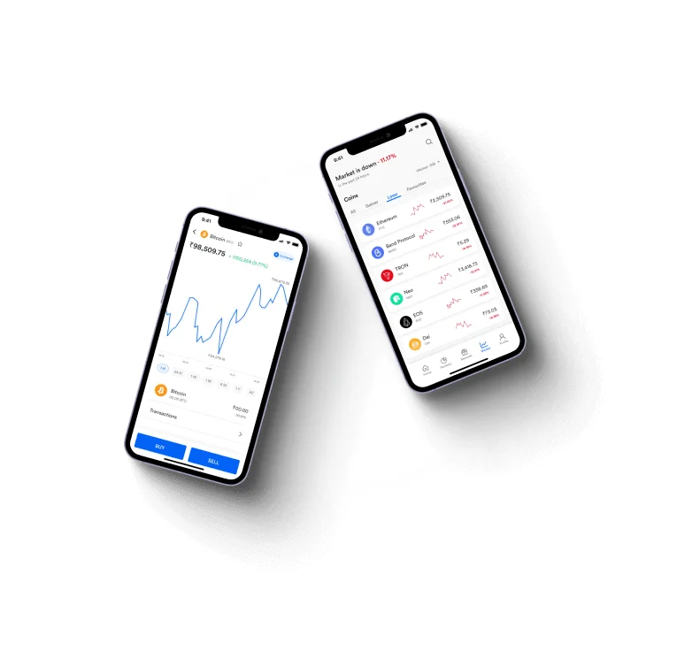Trade 7.5 Avita - Easily sign up with the revolutionary Trade 7.5 Avita application.